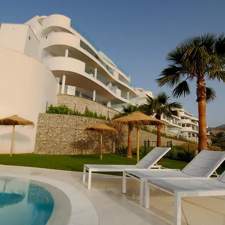 Mara's Higueron West - Modern Large - Terrace With Sea Views And Afternoon Sun !!!!