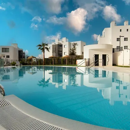 Mara's Higueron West - Modern Large - Terrace With Sea Views And Afternoon Sun !!!!