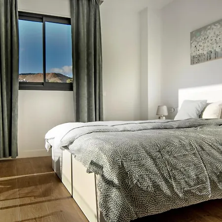 Mara's Higueron West - Modern Large - Terrace With Sea Views And Afternoon Sun !!!! Fuengirola