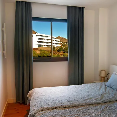 Mara's Higueron West - Modern Large - Terrace With Sea Views And Afternoon Sun !!!! Apartment Fuengirola