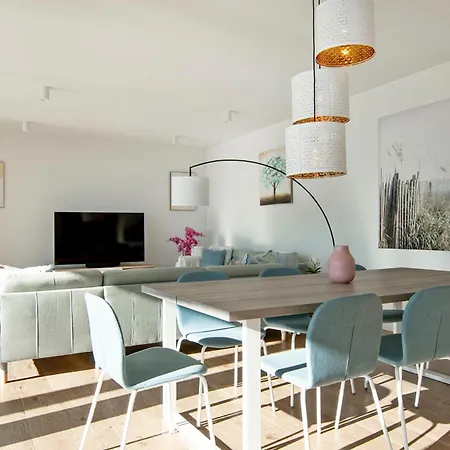 Mara's Higueron West - Modern Large - Terrace With Sea Views And Afternoon Sun !!!! Apartment *