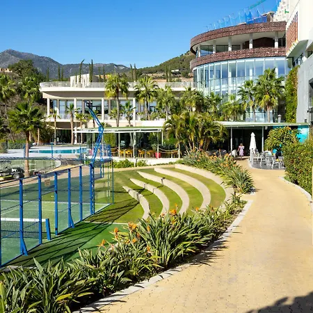 Mara's Higueron West - Modern Large - Terrace With Sea Views And Afternoon Sun !!!! Apartment