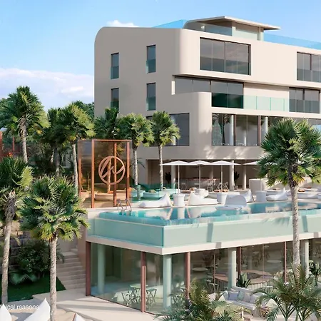 Mara's Higueron West - Modern Large - Terrace With Sea Views And Afternoon Sun !!!! Fuengirola