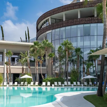 Apartment Mara's Higueron West - Modern Large - Terrace With Sea Views And Afternoon Sun !!!! Fuengirola